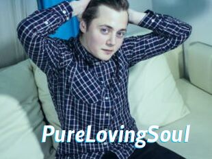 PureLovingSoul