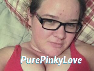 PurePinkyLove