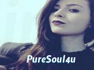 PureSoul4u