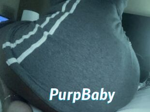 PurpBaby