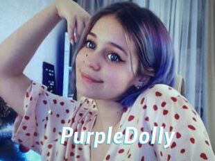 PurpleDolly