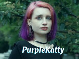 PurpleKatty