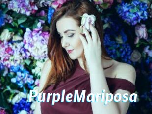 PurpleMariposa