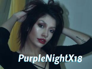 PurpleNightX18