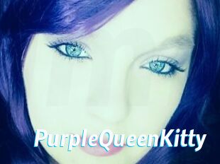 PurpleQueenKitty
