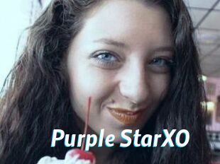 Purple_StarXO