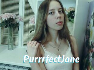 PurrrfectJane