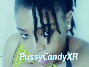 PussyCandyXR
