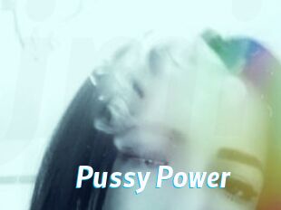 Pussy_Power