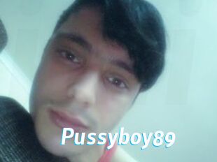 Pussyboy89