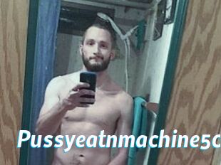 Pussyeatnmachine50