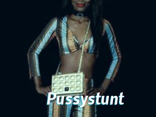 Pussystunt