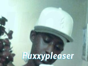 Puxxypleaser