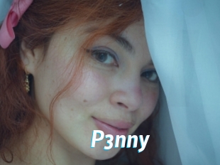 P3nny