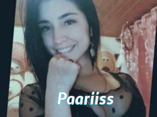 Paariiss