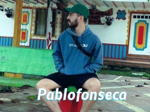 Pablofonseca
