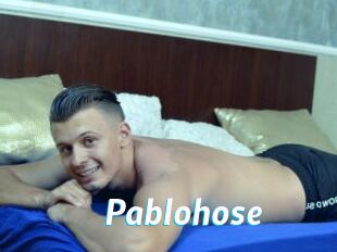 Pablohose