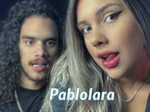 Pablolara