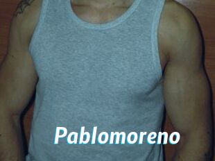 Pablomoreno