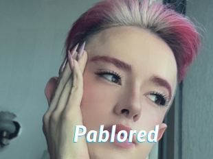 Pablored