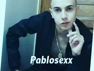 Pablosexx