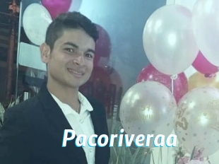 Pacoriveraa