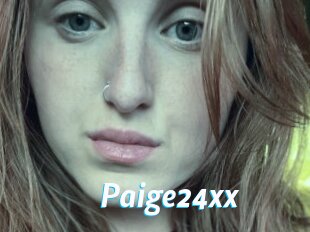 Paige24xx