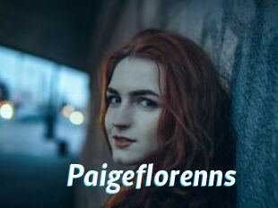 Paigeflorenns