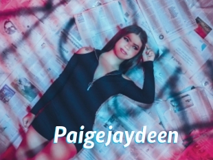 Paigejaydeen