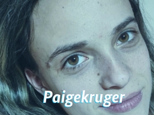 Paigekruger