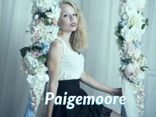 Paigemoore