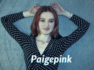 Paigepink