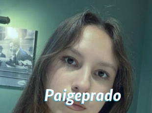 Paigeprado