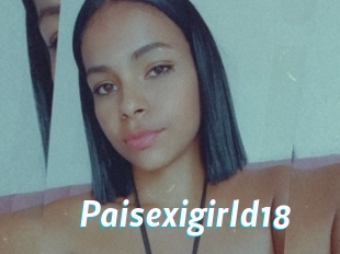 Paisexigirld18