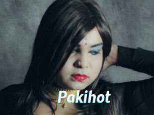 Pakihot