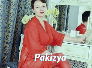 Pakizya
