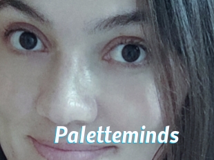 Paletteminds