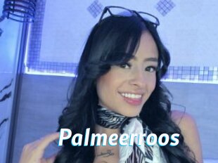 Palmeerroos