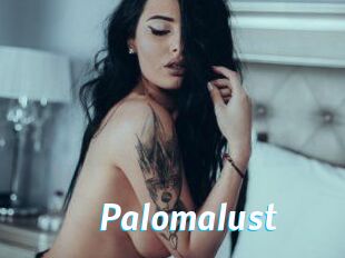 Palomalust