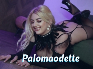 palomaodette J Mine