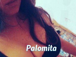 Palomita