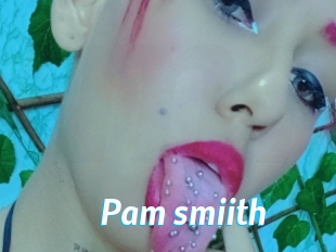 pam_smiith J Mine