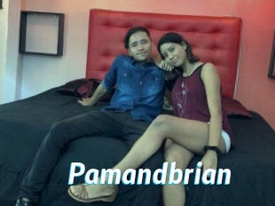 Pamandbrian