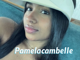 Pamelacambelle