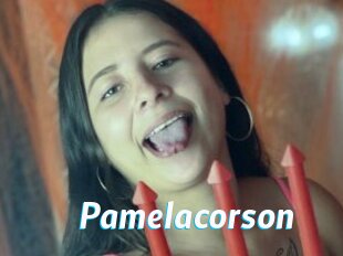 Pamelacorson