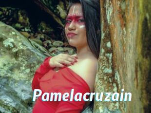 Pamelacruzain