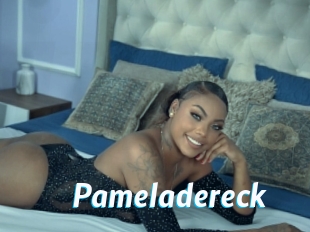 Pameladereck