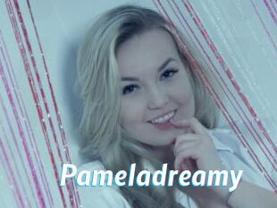 Pameladreamy