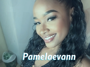 Pamelaevann