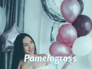 Pamelagrass